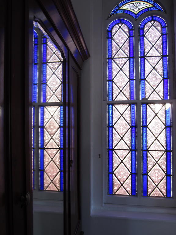 Church Des Artistes Kingston Room photo